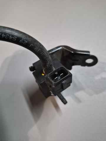 Zawór (aktuator) sterowania turbiną KIA Optima 4 JF