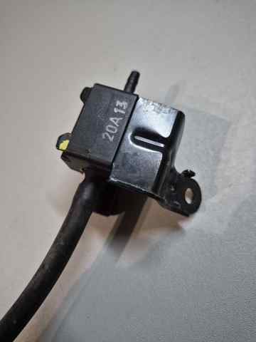 Zawór (aktuator) sterowania turbiną KIA Optima 4 JF