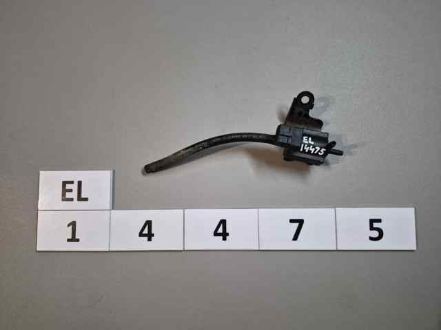 Zawór (aktuator) sterowania turbiną KIA Optima 4 JF