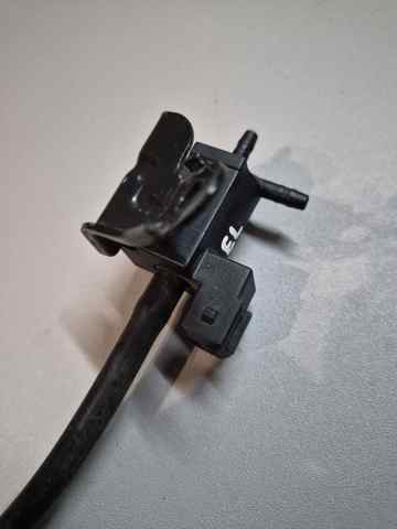 Zawór (aktuator) sterowania turbiną KIA Optima 4 JF