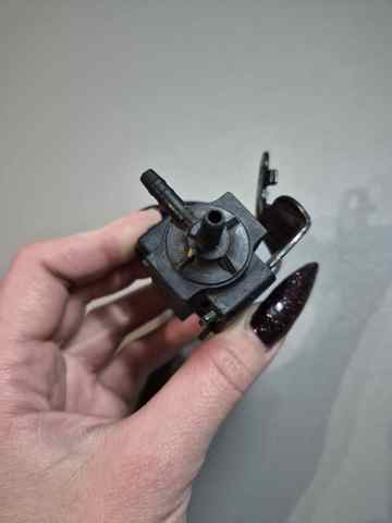 Zawór (aktuator) sterowania turbiną KIA Optima 4 JF