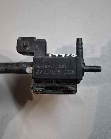 Zawór (aktuator) sterowania turbiną KIA Optima 4 JF