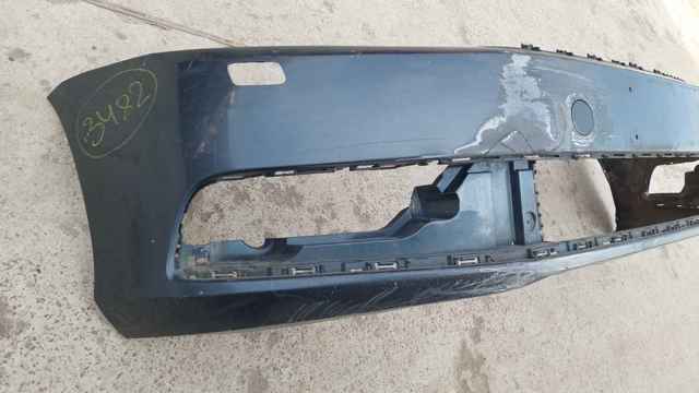 Zderzak przedni Volkswagen Passat 362