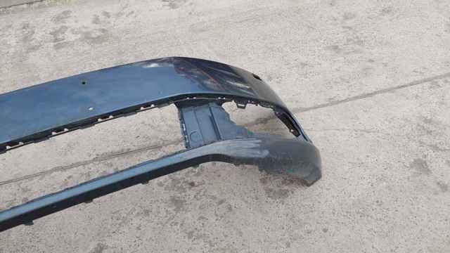 Zderzak przedni Volkswagen Passat 362