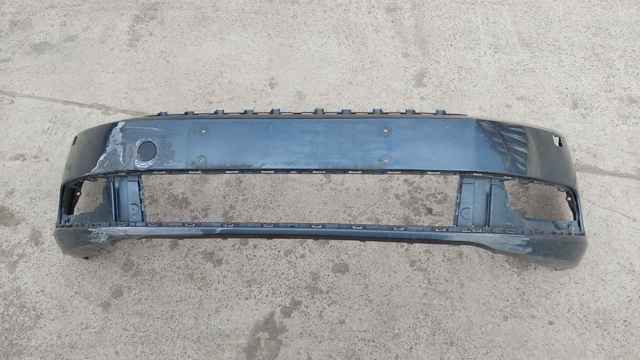 Zderzak przedni Volkswagen Passat 362