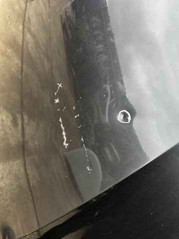 Maska silnika 3G0823031A VAG