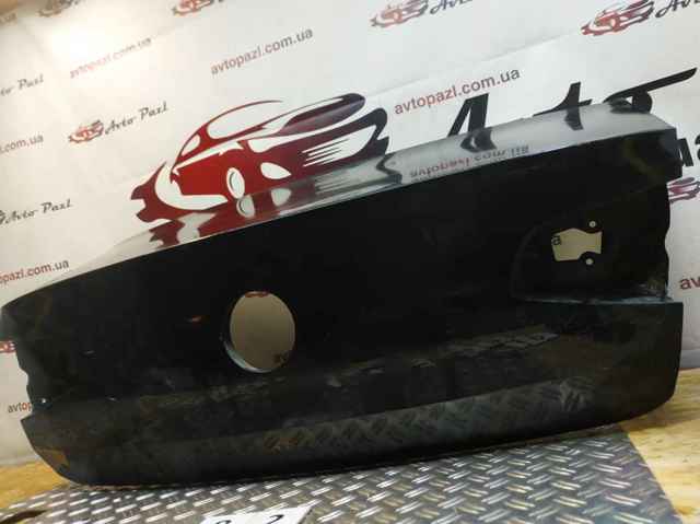 Klapa bagażnika Volkswagen Passat 3G2, CB2