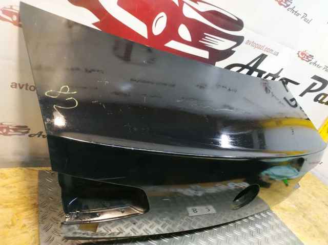 Klapa bagażnika Volkswagen Passat 3G2, CB2