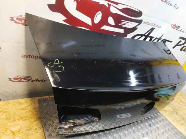 Klapa bagażnika Volkswagen Passat 3G2, CB2