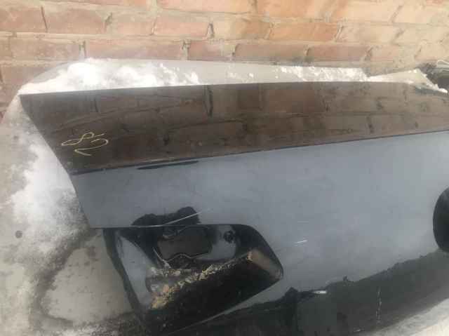 Klapa bagażnika Volkswagen Passat 3G2, CB2