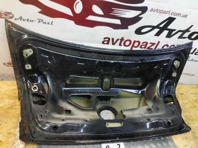 Klapa bagażnika Volkswagen Passat 3G2, CB2