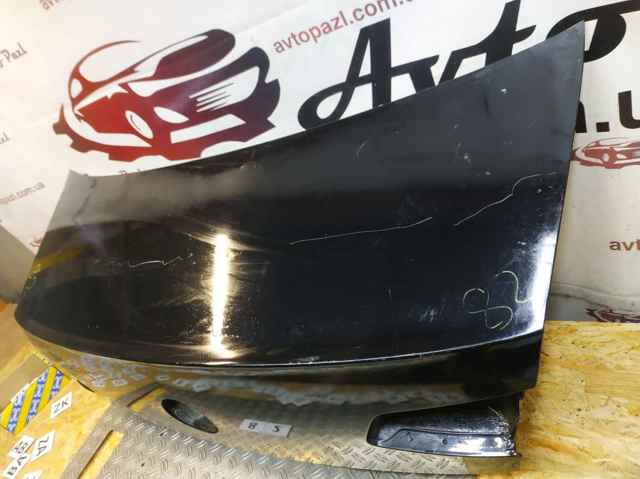 Klapa bagażnika Volkswagen Passat 3G2, CB2