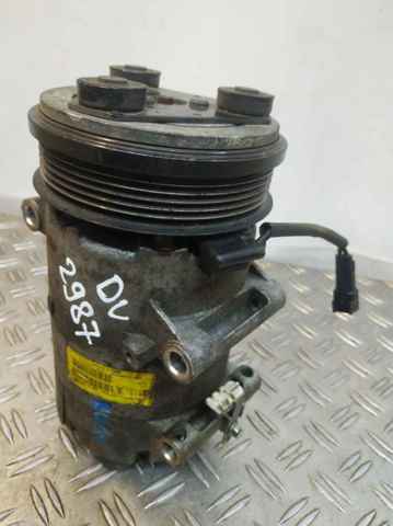 3M5H19D629DJ Ford