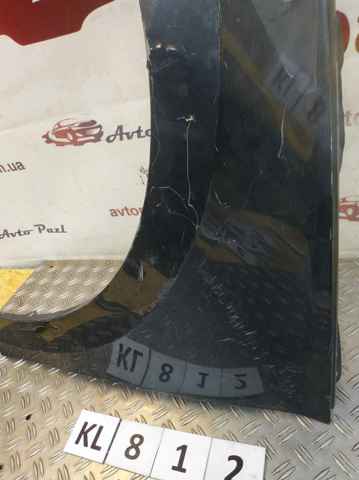 Błotnik przedni lewy Skoda SuperB 3 3V3