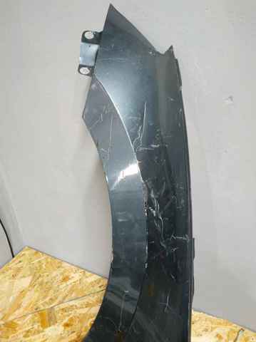 Błotnik przedni lewy Skoda SuperB 3 3V3