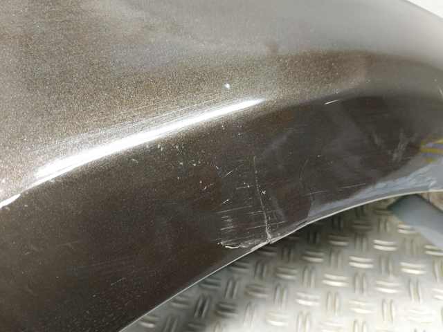 Błotnik przedni prawy Skoda SuperB 3 3V3