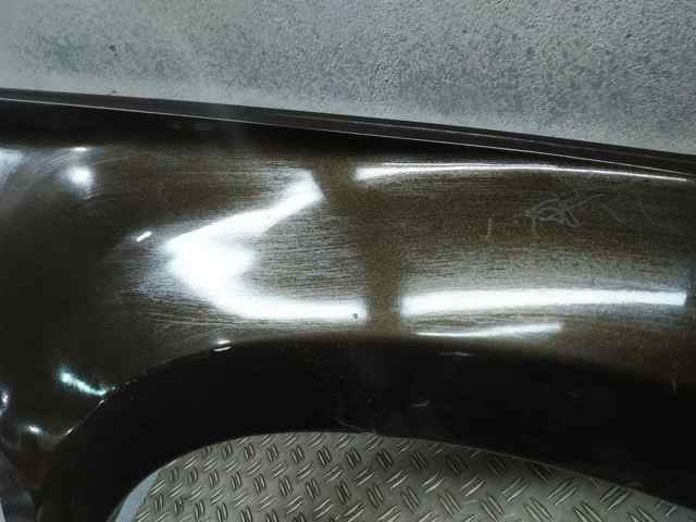 Błotnik przedni prawy Skoda SuperB 3 3V3