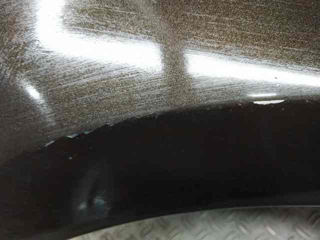 Błotnik przedni prawy Skoda SuperB 3 3V3