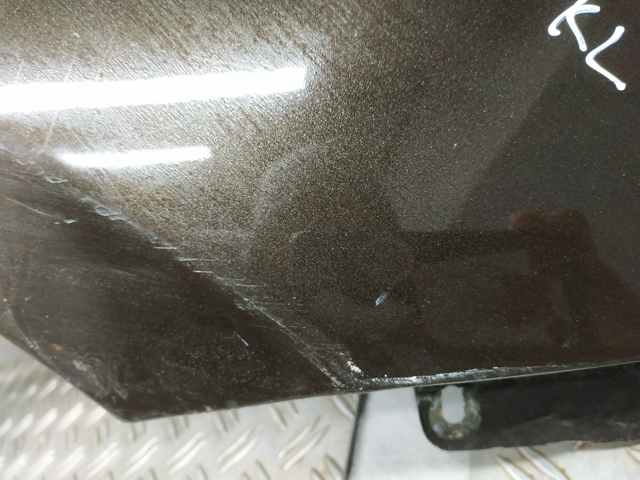 Błotnik przedni prawy Skoda SuperB 3 3V3