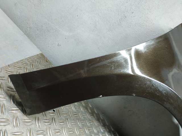 Błotnik przedni prawy Skoda SuperB 3 3V3