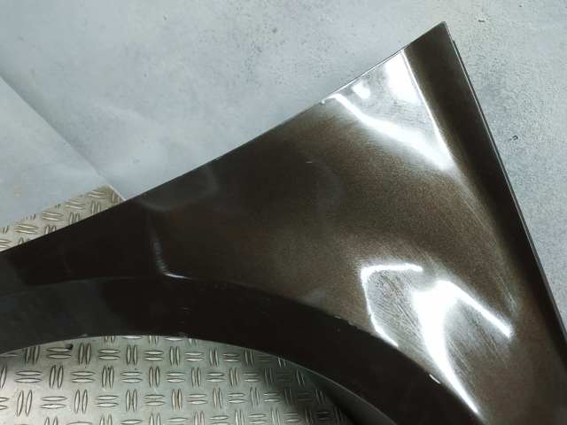 Błotnik przedni prawy Skoda SuperB 3 3V3