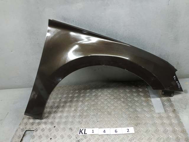 Błotnik przedni prawy Skoda SuperB 3 3V3