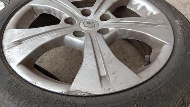 403000051R Renault (RVI)