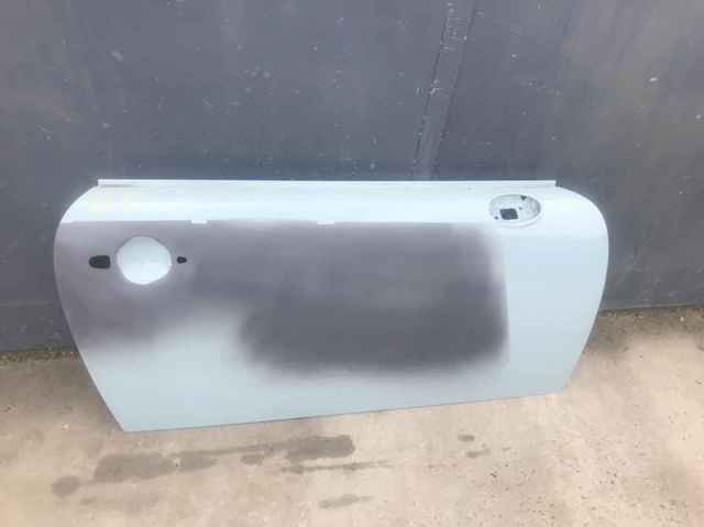 Drzwi przednie prawe 41002755936 BMW