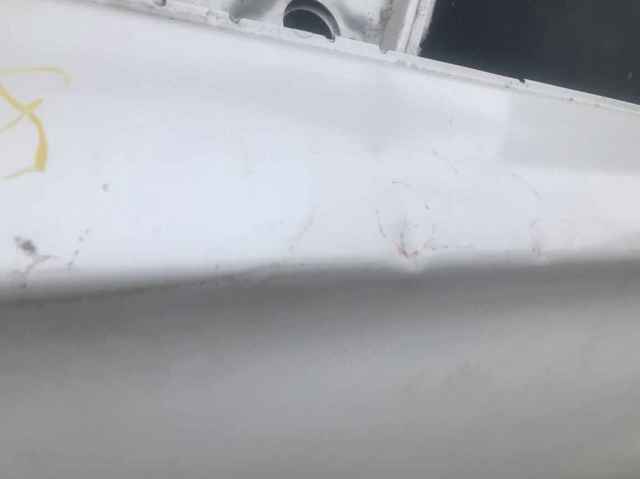 Drzwi przednie lewe BMW 5 F10