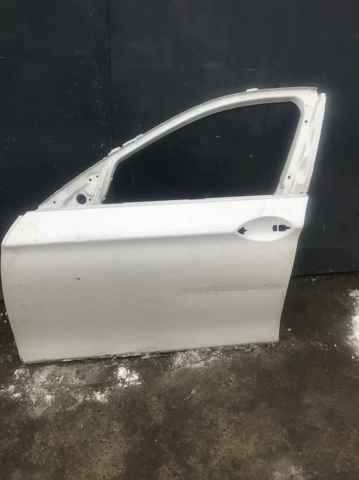 Drzwi przednie lewe BMW 5 F10