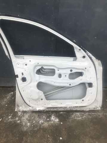 Drzwi przednie lewe BMW 5 F10