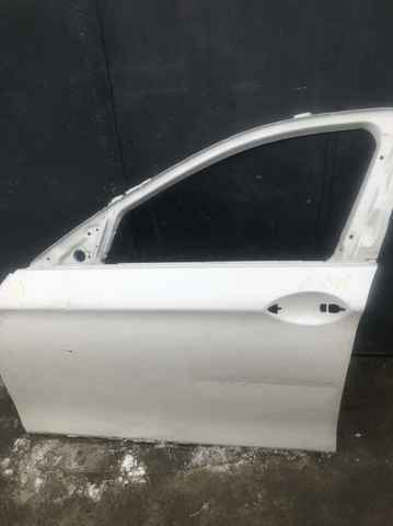 Drzwi przednie lewe BMW 5 F10