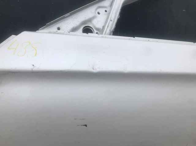 Drzwi przednie lewe BMW 5 F10