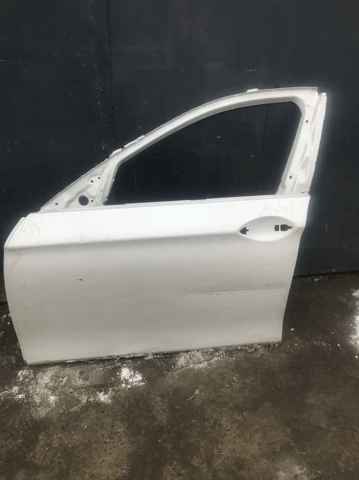 Drzwi przednie lewe BMW 5 F10
