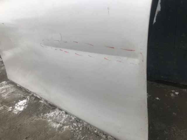 Drzwi przednie lewe BMW 5 F10