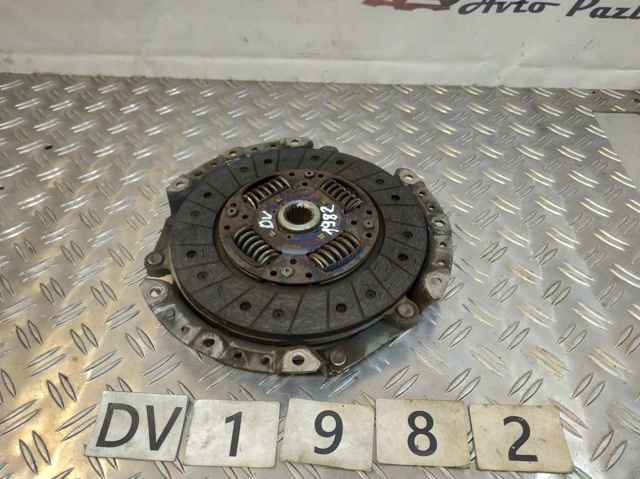 Tarcza sprzęgła 4110023031 HYUNDAI