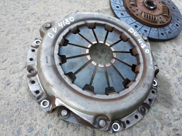 4130023030 Hyundai/Kia