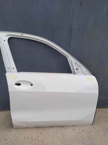 Drzwi przednie prawe BMW X7 G07