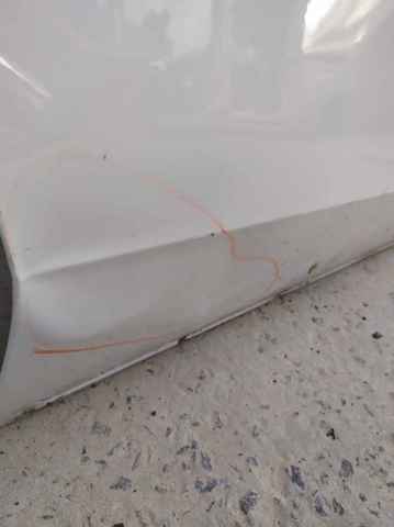 Drzwi przednie prawe BMW X7 G07