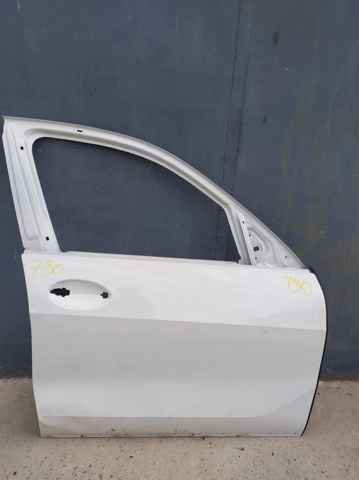 Drzwi przednie prawe BMW X7 G07