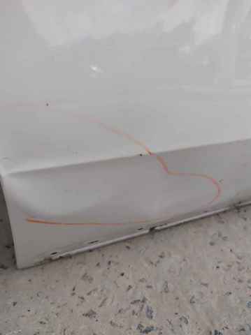 Drzwi przednie prawe BMW X7 G07