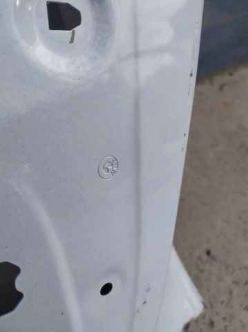 Drzwi przednie prawe BMW X7 G07