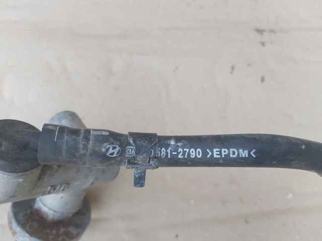 Cylinder sprzęgła główny KIA Sorento 1 JC