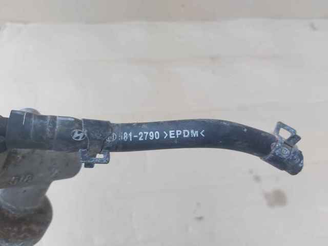 Cylinder sprzęgła główny KIA Sorento 1 JC