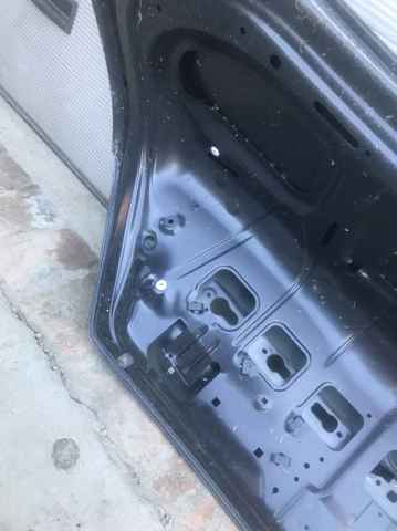 Klapa bagażnika 41627049252 BMW