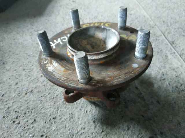 Piasta tylna 42200TBAA01 HONDA