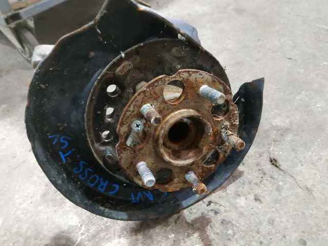 42200TP7A01 Honda