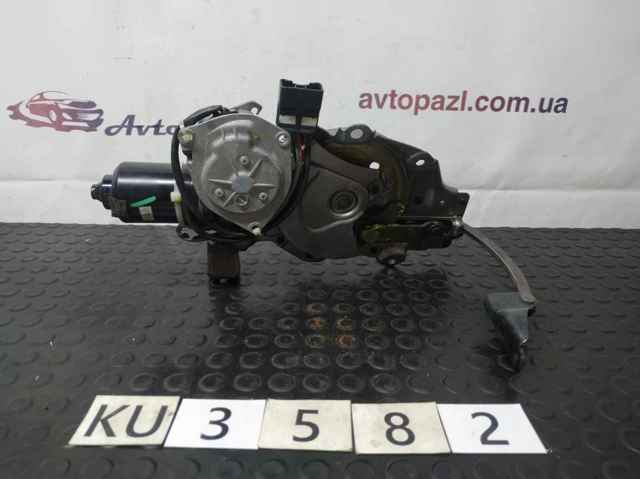 Silniczek zamka klapy bagażnika (drzwi 3/5 tylnych) 42710710030 TOYOTA