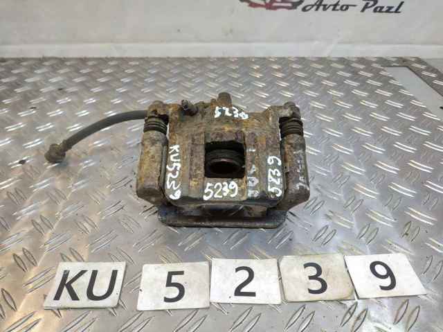 Kupić Zacisk hamulcowy tylny lewy Honda Pilot   w dobrej cenie
