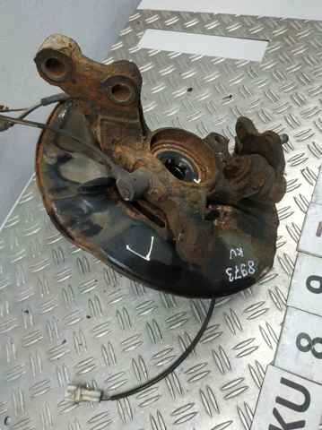 4321205052 Toyota